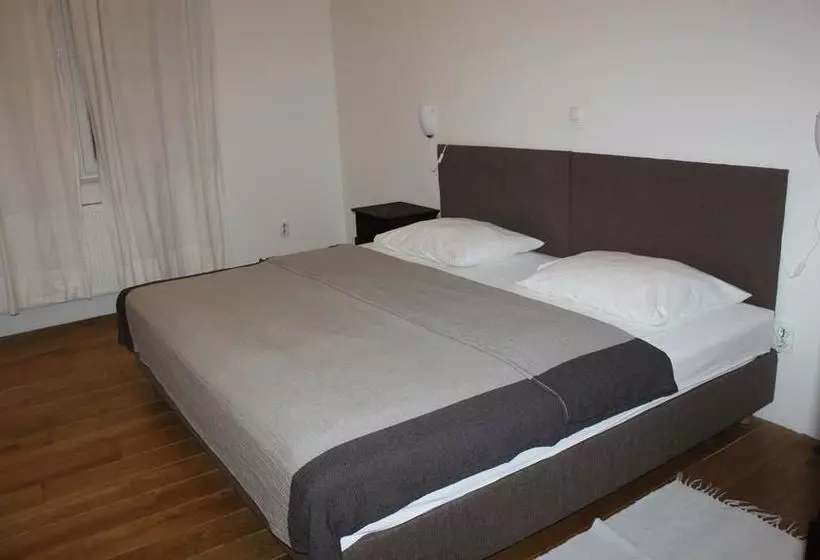 ペンション National Plus