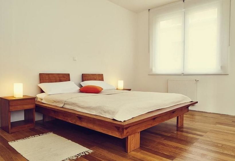 Пансион National Plus