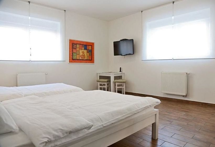 Пансион National Plus