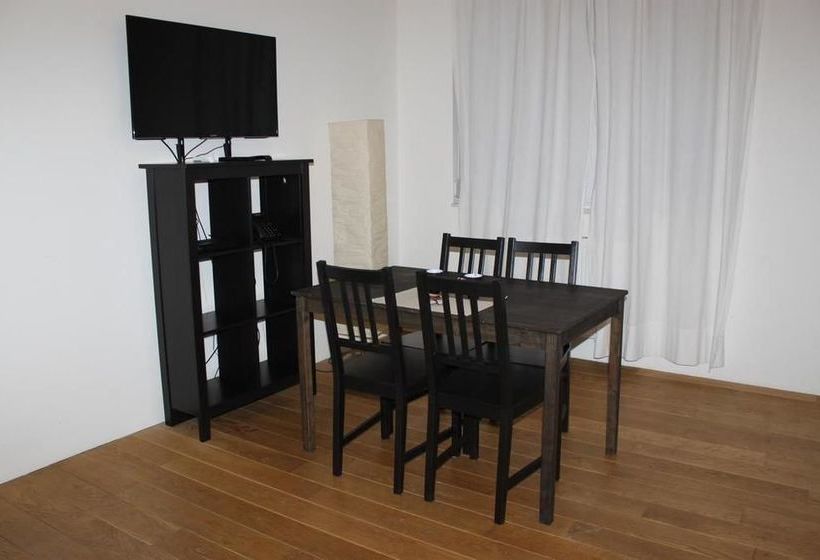 Пансион National Plus