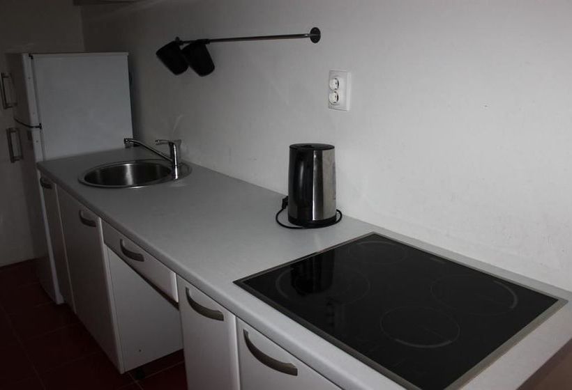 Пансион National Plus