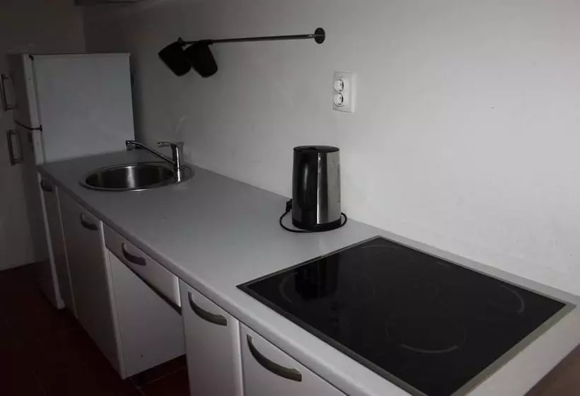 ペンション National Plus