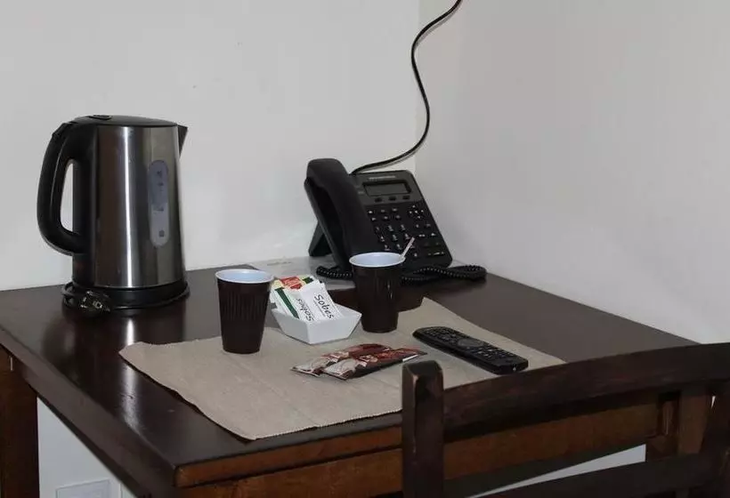 ペンション National Plus