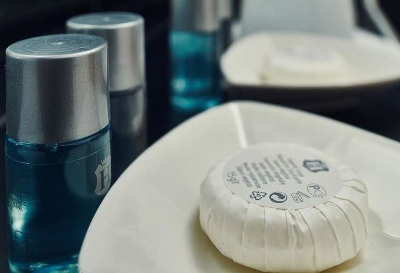 Пансион National Plus