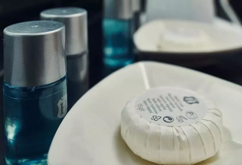 ペンション National Plus