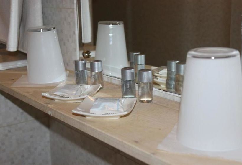 Пансион National Plus