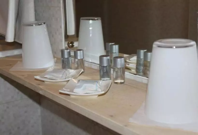 ペンション National Plus