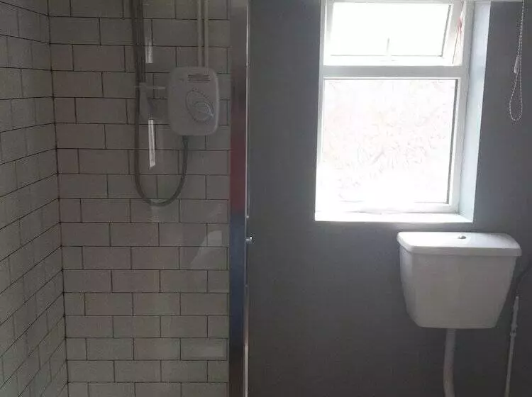 Majatalo White Lodge Guest House