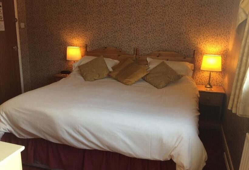 펜션 White Lodge Guest House