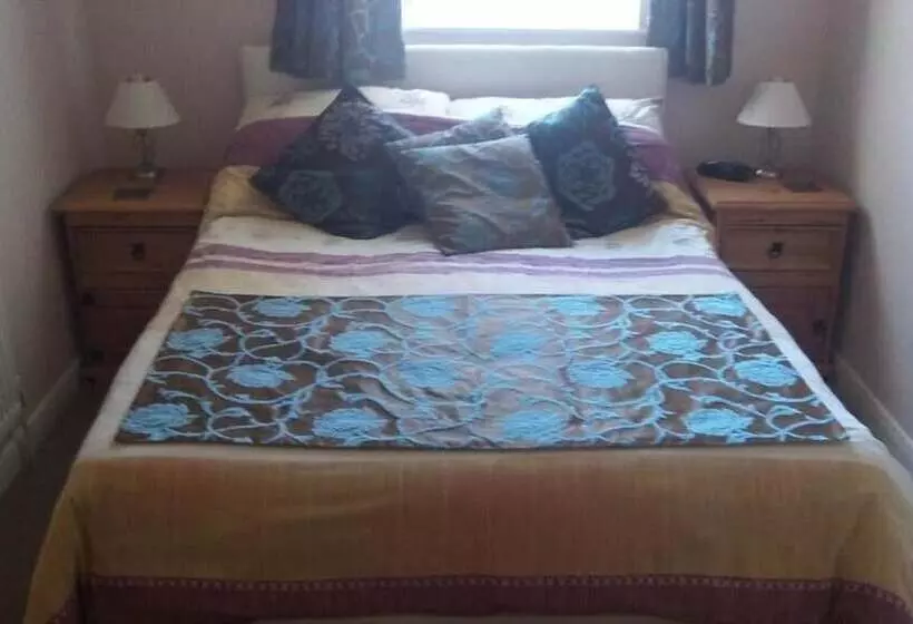 Majatalo White Lodge Guest House