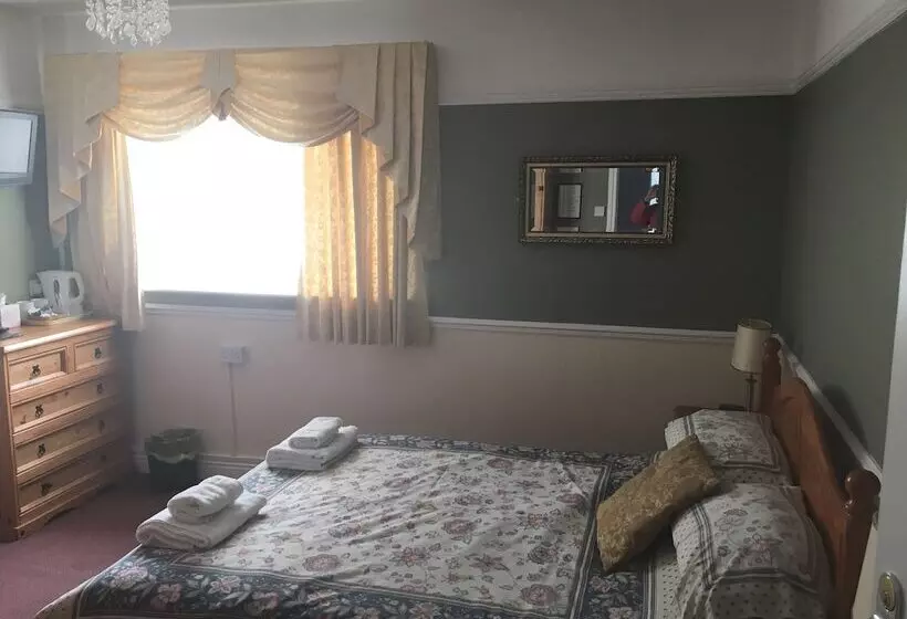 Majatalo White Lodge Guest House