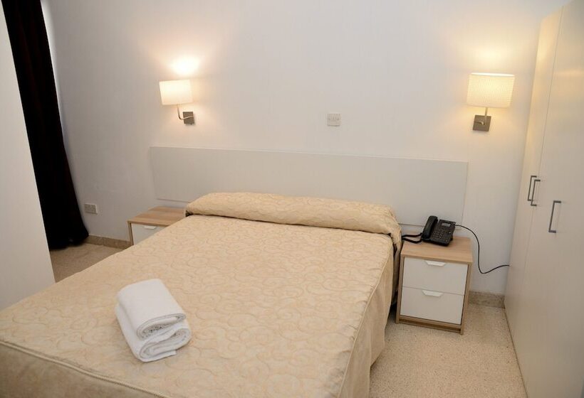 پانسیون White Star