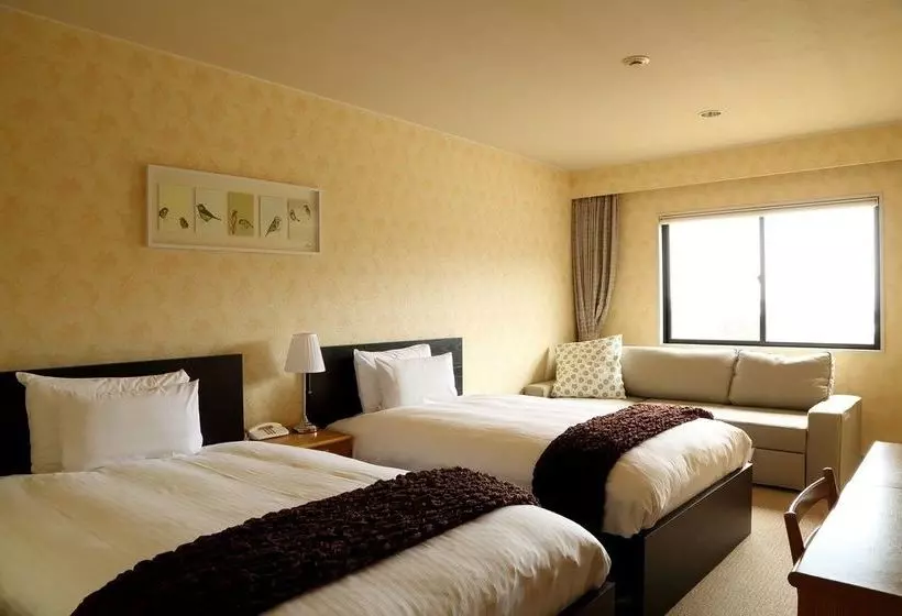 旅館 Ryotei Unseian