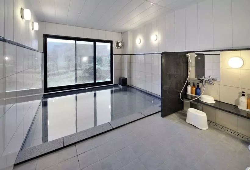 旅館 Ryotei Unseian