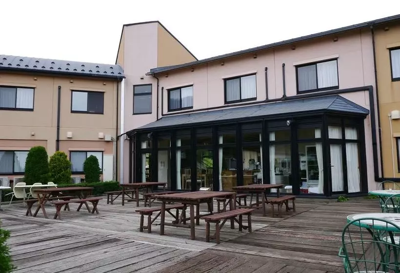 旅館 Ryotei Unseian