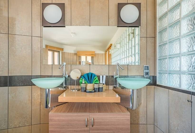 Skinos Ilivatos Boutique Eco Villa