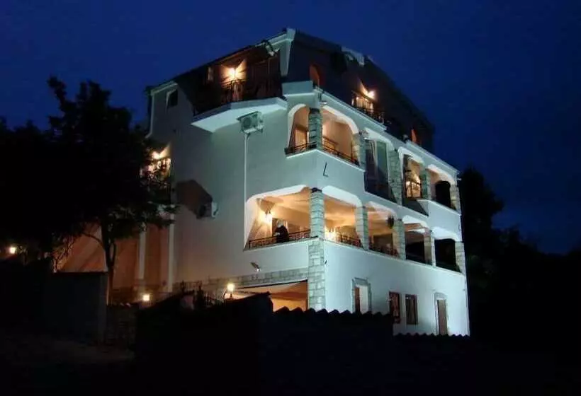 Villa Del Mar