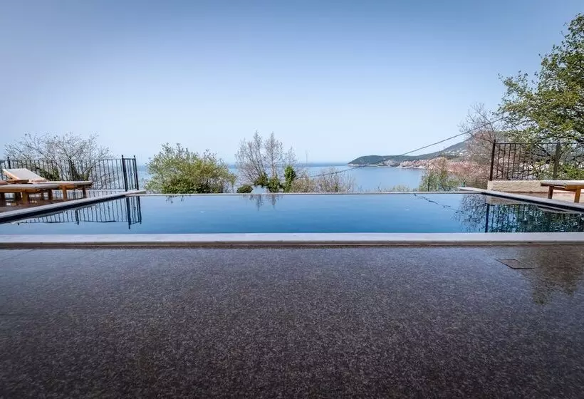 Villa Del Mar