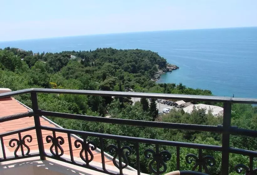Villa Del Mar