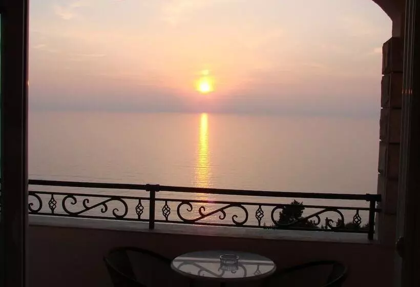Villa Del Mar