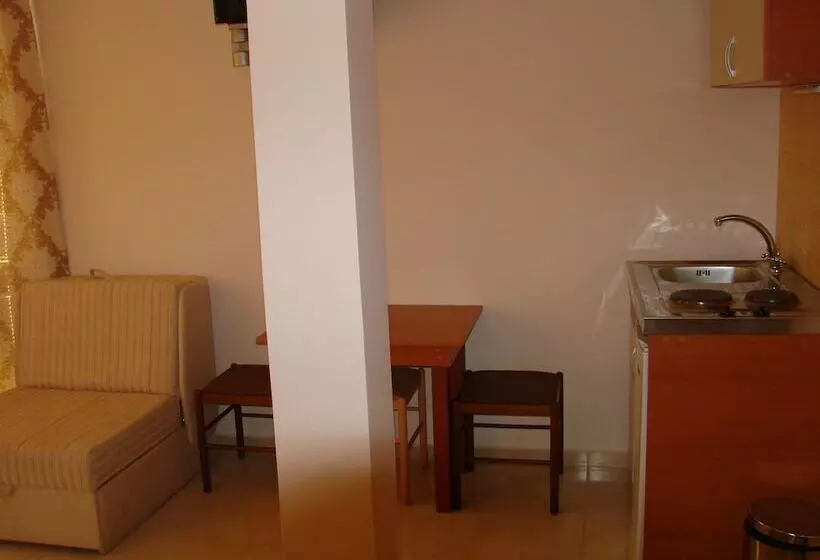 Villa Del Mar