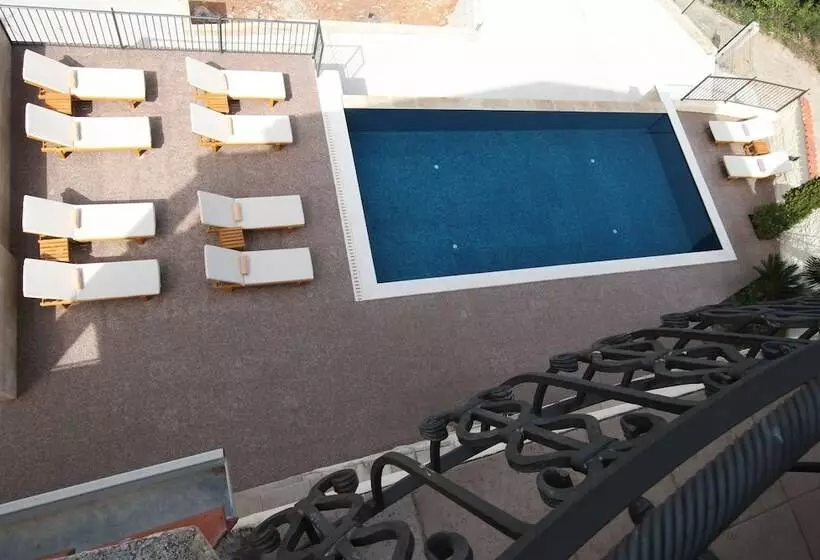 Villa Del Mar