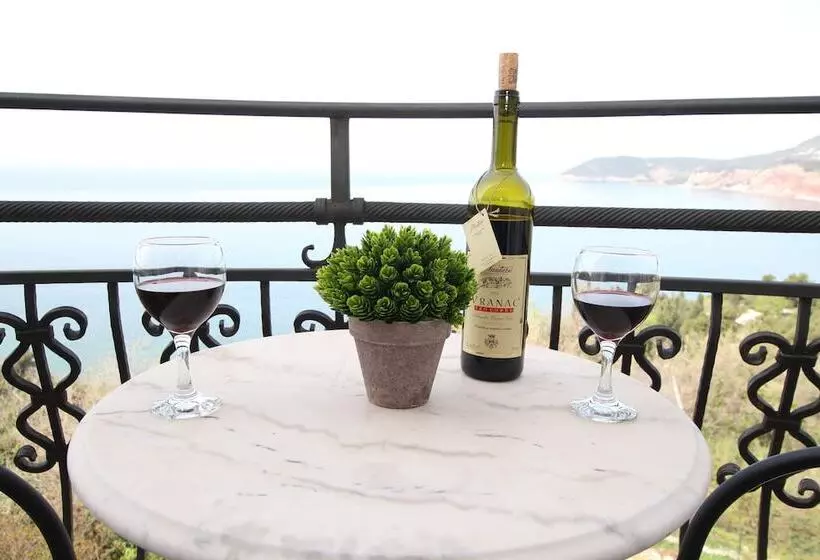 Villa Del Mar