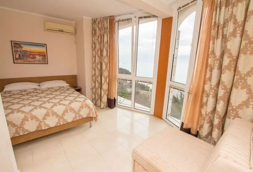 Villa Del Mar