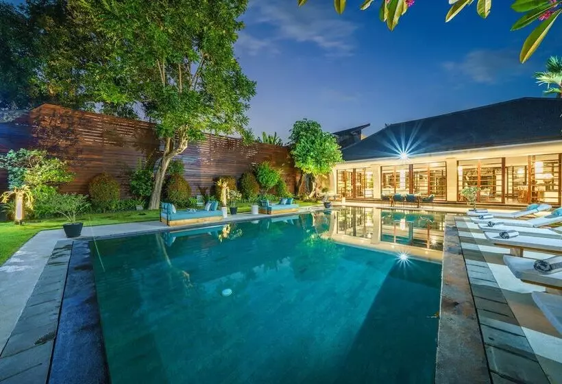 Villa Karishma
