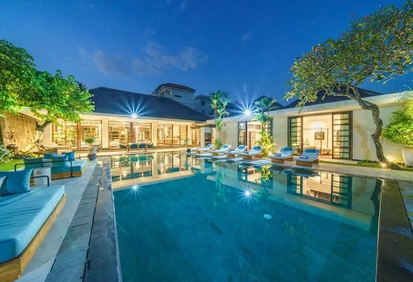 Villa Karishma