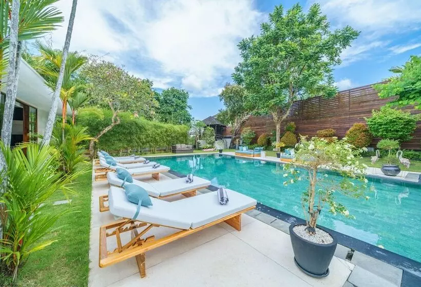 Villa Karishma