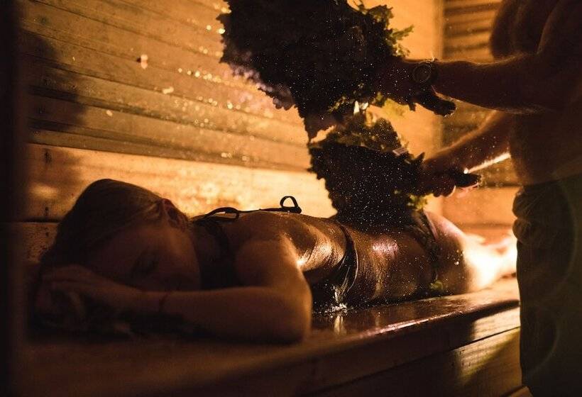 住宿加早餐 Bali Dacha