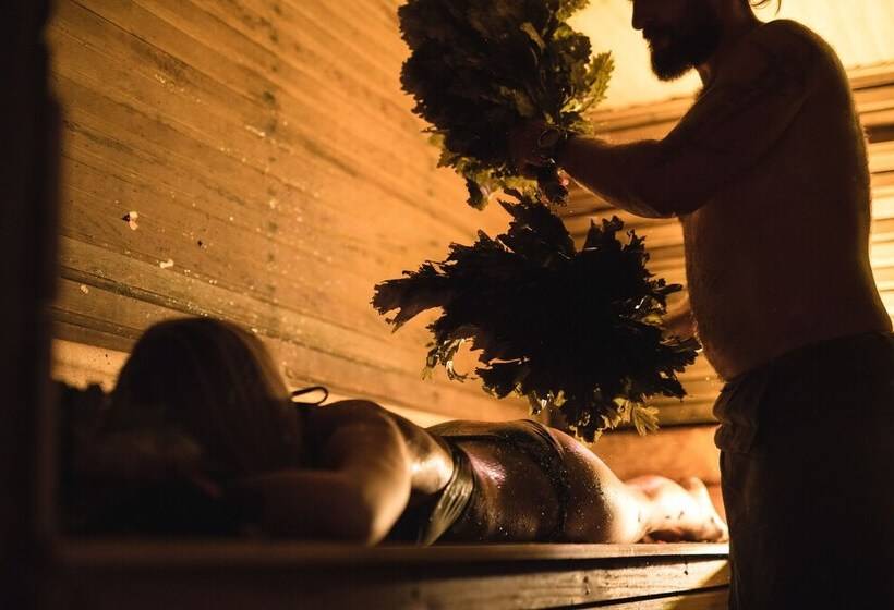 住宿加早餐 Bali Dacha