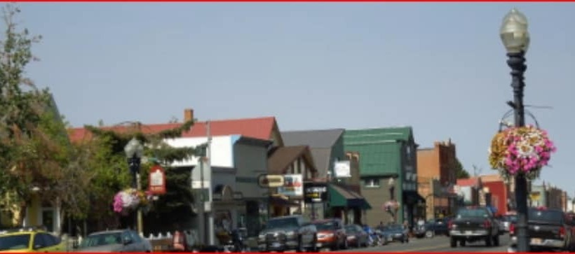 تختخواب و صبحانه Gallagher S Irish Rose