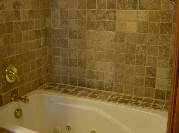 تختخواب و صبحانه Gallagher S Irish Rose