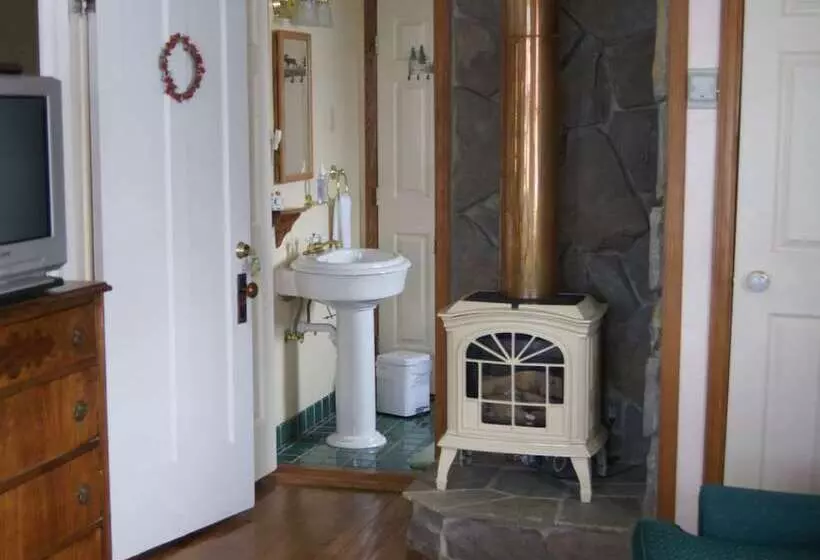 ベッドアンドブレックファースト Gallagher S Irish Rose