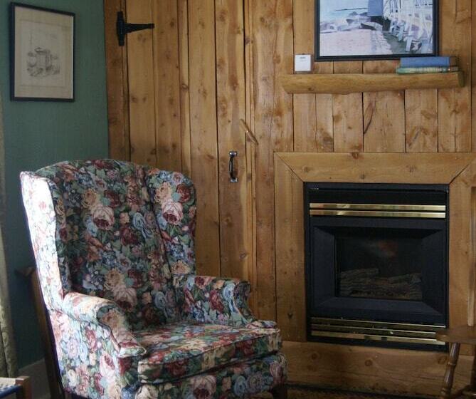 تختخواب و صبحانه Gallagher S Irish Rose