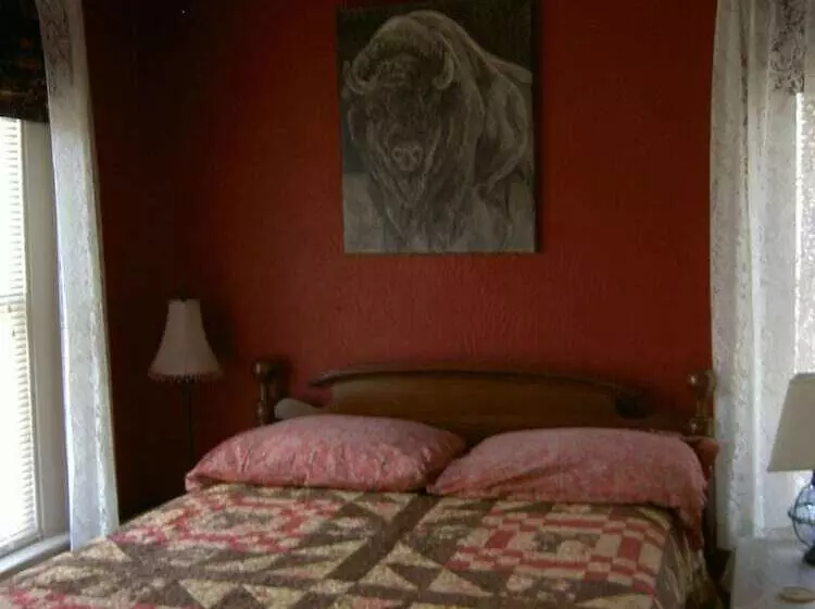 ベッドアンドブレックファースト Gallagher S Irish Rose