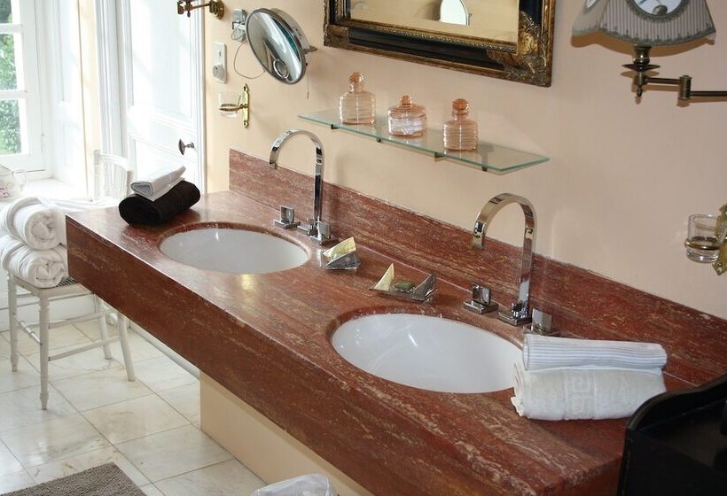 Bed and Breakfast La Demeure De Villiers