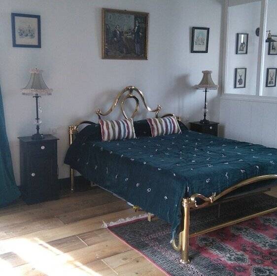 Bed and Breakfast La Demeure De Villiers