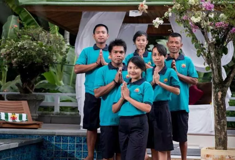 Aamiaismajoitus (B&B) Villa Suari I