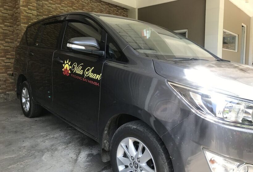 住宿加早餐 Villa Suari I