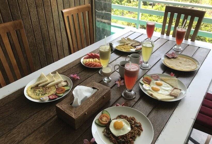 Bed and Breakfast Villa Suari I