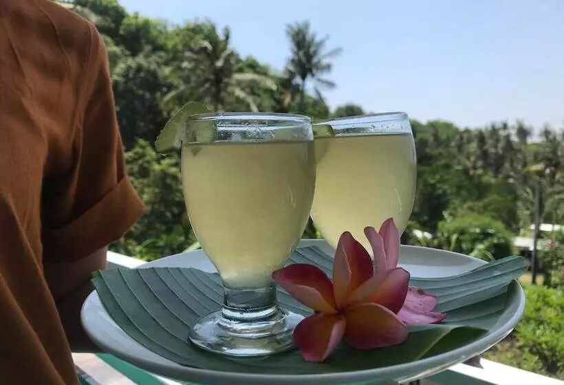 Aamiaismajoitus (B&B) Villa Suari I