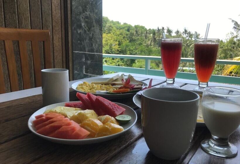 住宿加早餐 Villa Suari I