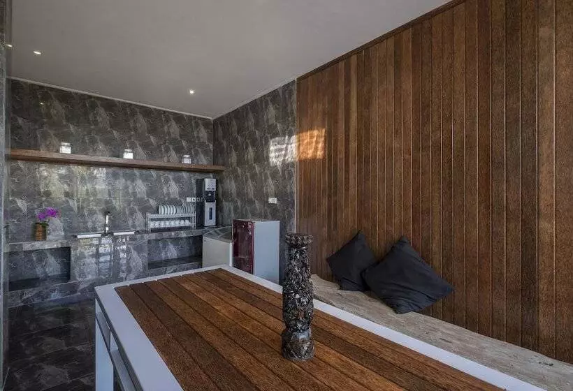 Aamiaismajoitus (B&B) Villa Suari I