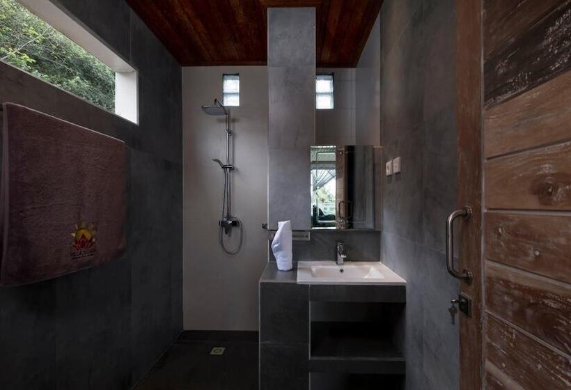 Bed and Breakfast Villa Suari I