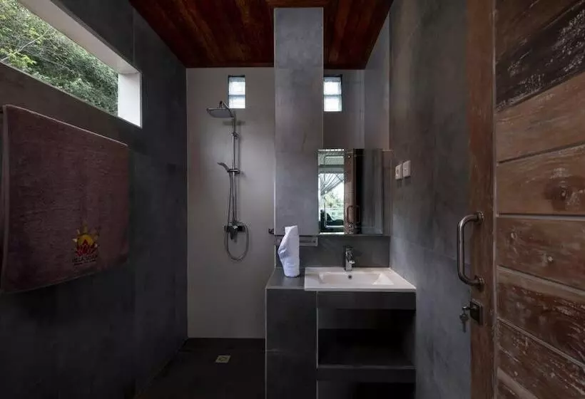 Aamiaismajoitus (B&B) Villa Suari I