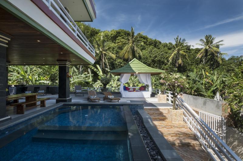 住宿加早餐 Villa Suari I