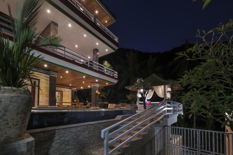 Bed and Breakfast Villa Suari I